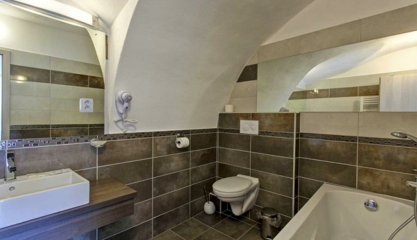 Suites & Apartments U Tří hrušek České Budějovice